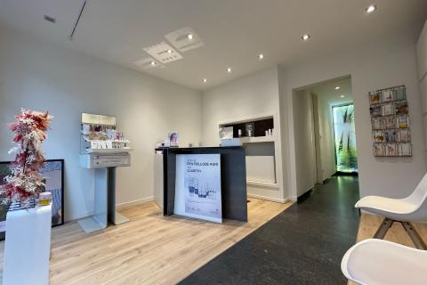 Rijwoning te centrum Melle