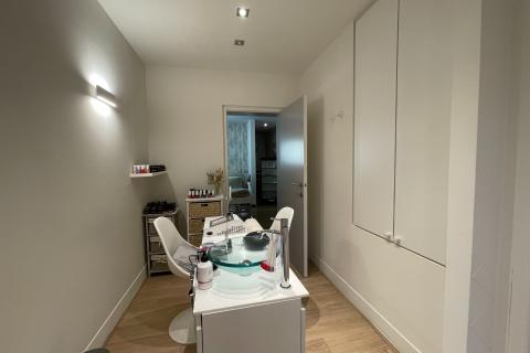 Rijwoning te centrum Melle