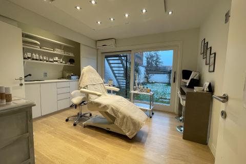 Rijwoning te centrum Melle