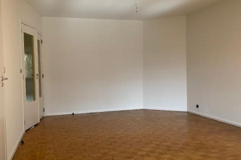 2 slaapkamers appartement in de rand van Gent