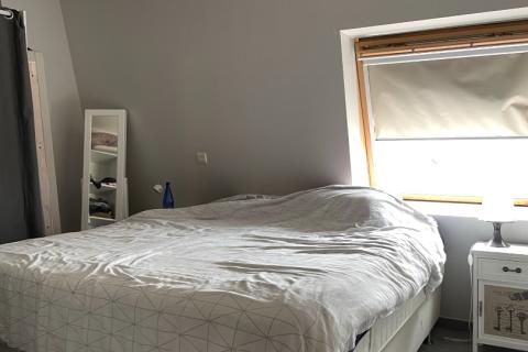 Duplex appartement met 3 slaapkamers