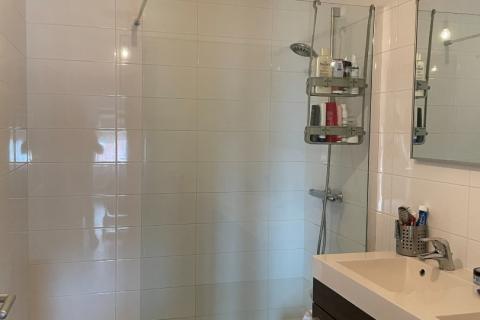 Duplex appartement met 3 slaapkamers