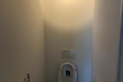 Nieuwbouwappartement 3 slaapkamers