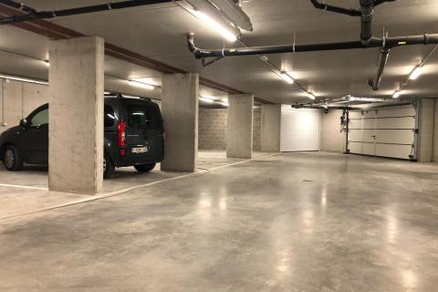 Nieuwbouwappartement 3 slaapkamers