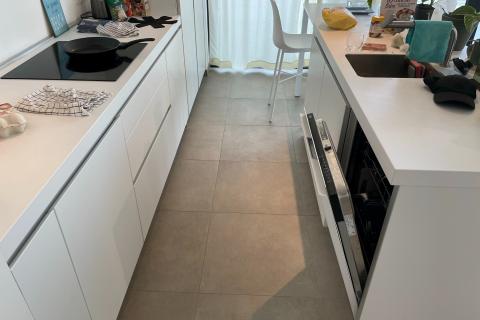 Nieuwbouwappartement 3 slaapkamers