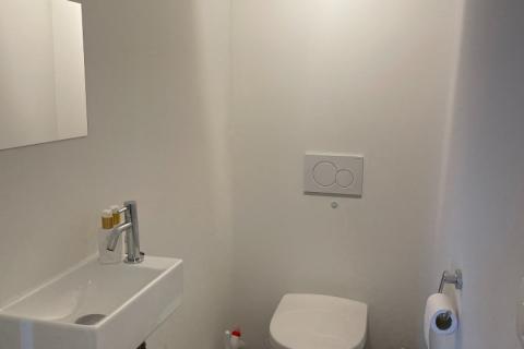 Nieuwbouwappartement 3 slaapkamers
