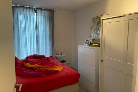 Nieuwbouwappartement 3 slaapkamers