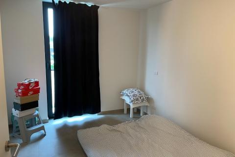 Nieuwbouwappartement 3 slaapkamers