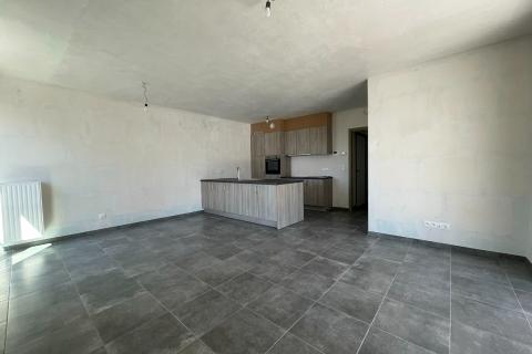 Nieuwbouw appartement nabij UZ