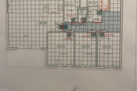 Nieuwbouw appartement nabij UZ