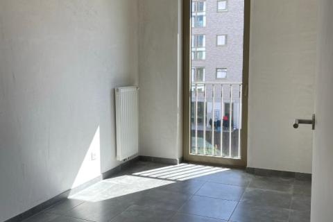 Nieuwbouw appartement nabij UZ