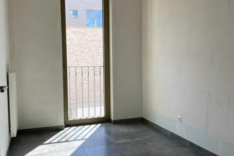 Nieuwbouw appartement nabij UZ