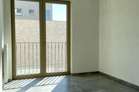 Nieuwbouw appartement nabij UZ