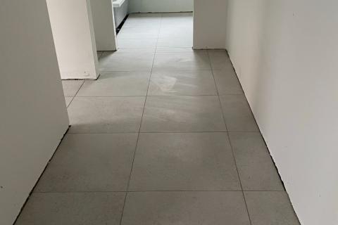 Nieuwbouw woning