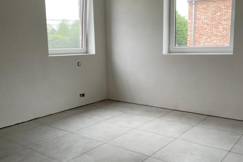 Nieuwbouw woning