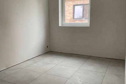Nieuwbouw woning