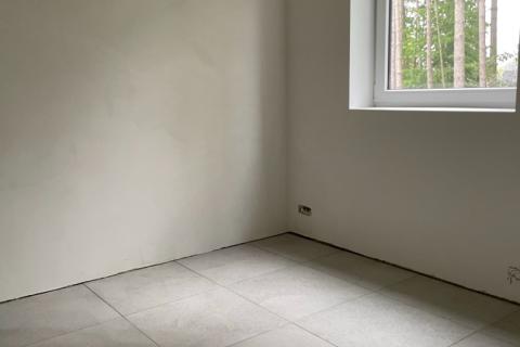 Nieuwbouw woning