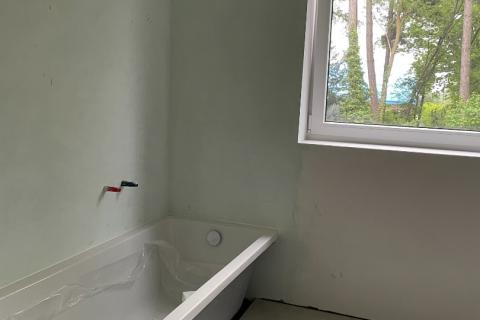 Nieuwbouw woning