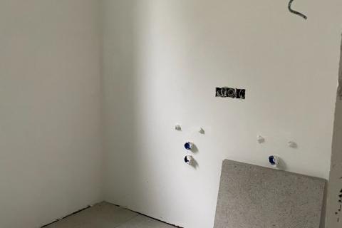 Nieuwbouw woning