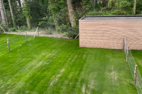 Nieuwbouw woning