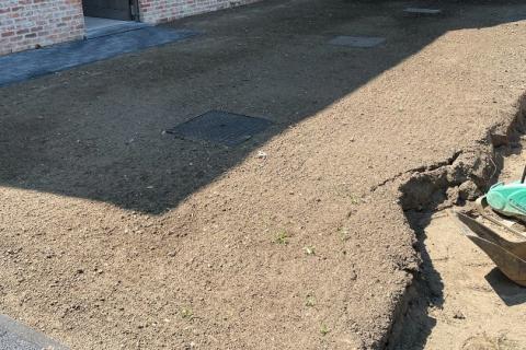 Nieuwbouw woning