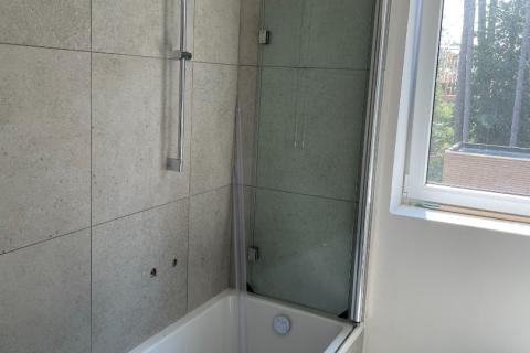 Nieuwbouw woning