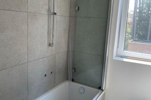 Nieuwbouw woning