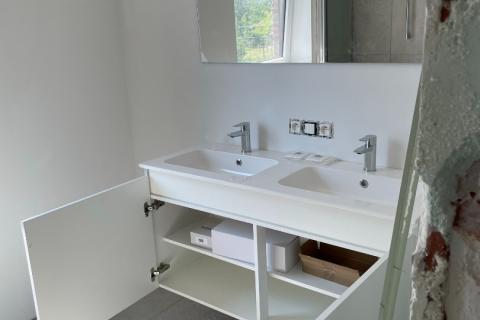Nieuwbouw woning