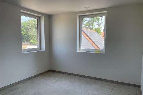 Nieuwbouw woning