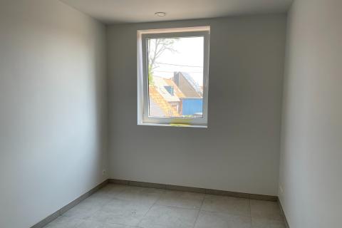 Nieuwbouw woning