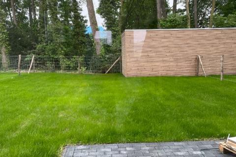 Nieuwbouw woning