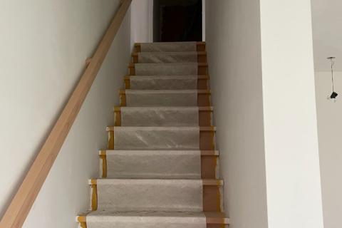 Nieuwbouw woning