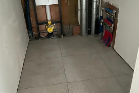 Nieuwbouw woning