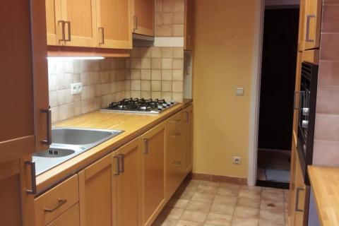 Ruim GLV appartement te Gent met tuin