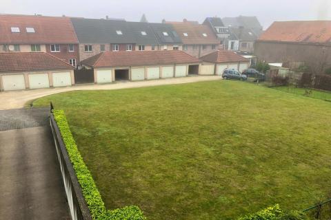 Duplex appartement met 3 slaapkamers