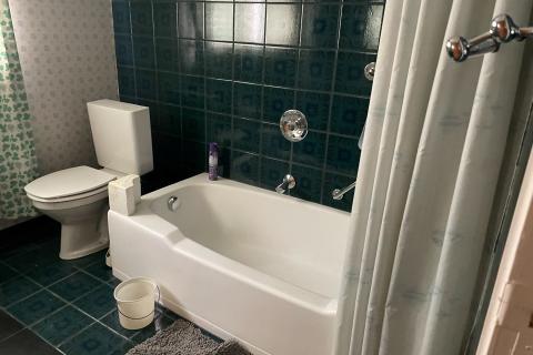 Ruime villa met 3 slaapkamers in Melle, open bebouwing, perceeloppervlakte 617.00