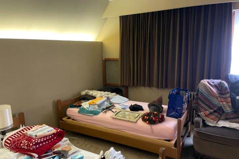 Ruime villa met 3 slaapkamers in Melle, open bebouwing, perceeloppervlakte 617.00
