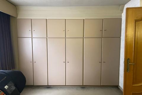 Ruime villa met 3 slaapkamers in Melle, open bebouwing, perceeloppervlakte 617.00