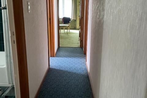 Ruime villa met 3 slaapkamers in Melle, open bebouwing, perceeloppervlakte 617.00