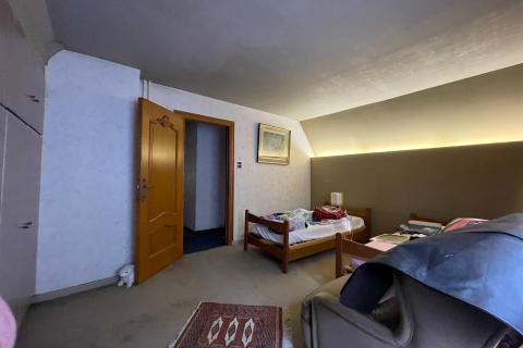 Ruime villa met 3 slaapkamers in Melle, open bebouwing, perceeloppervlakte 617.00