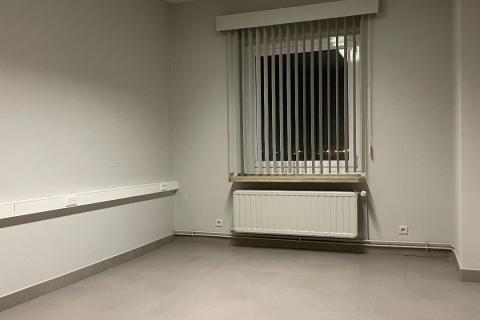 slaapkamer 
