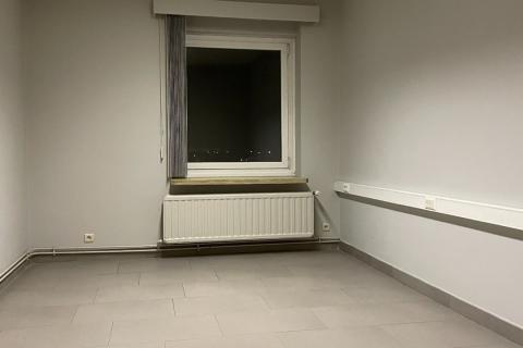 slaapkamer