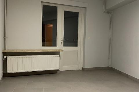 slaapkamer