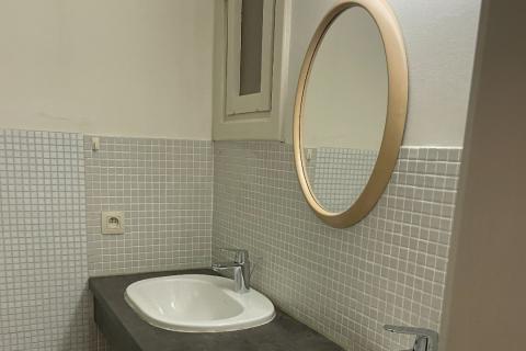 Ruim dakappartement met 3 slaapkamers in hoogbouw te Gent - 125.00m²
