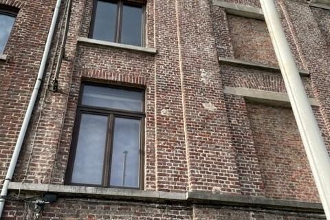 Duplex dakappartement