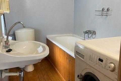 Duplex dakappartement