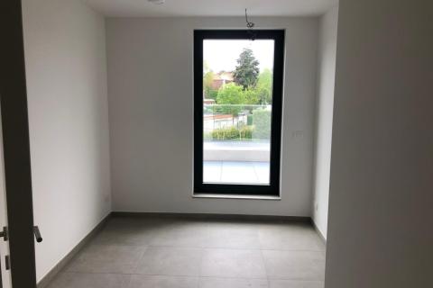 Nieuwbouwappartement 2 slaapkamers