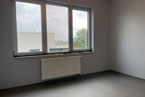 Mooi dakappartement met 2 slaapkamers, garage en parkeerplaats in Wetteren ten Ede - bewoonbare oppervlakte 80.00m², EPC 164.00, energielabel B
