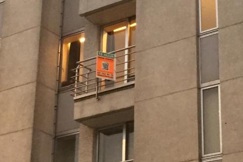 Vernieuwde studio
