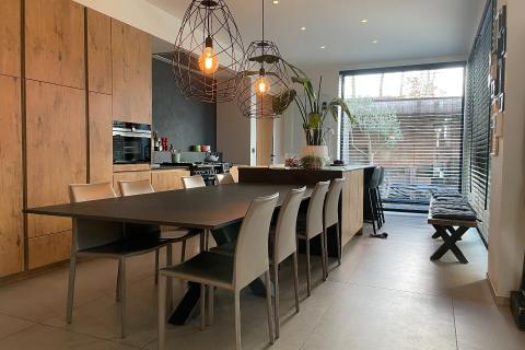 leef keuken